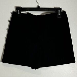 NWT Club Monaco black shorts